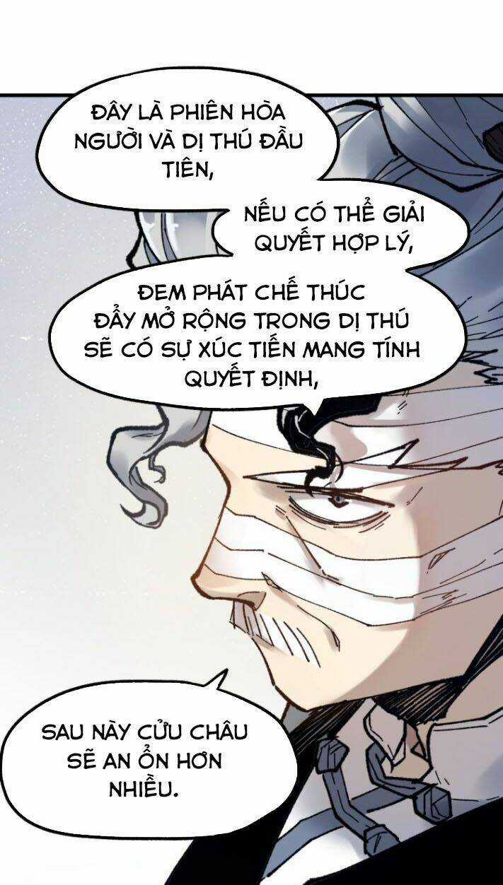Thánh Khư Chapter 103 trang 2