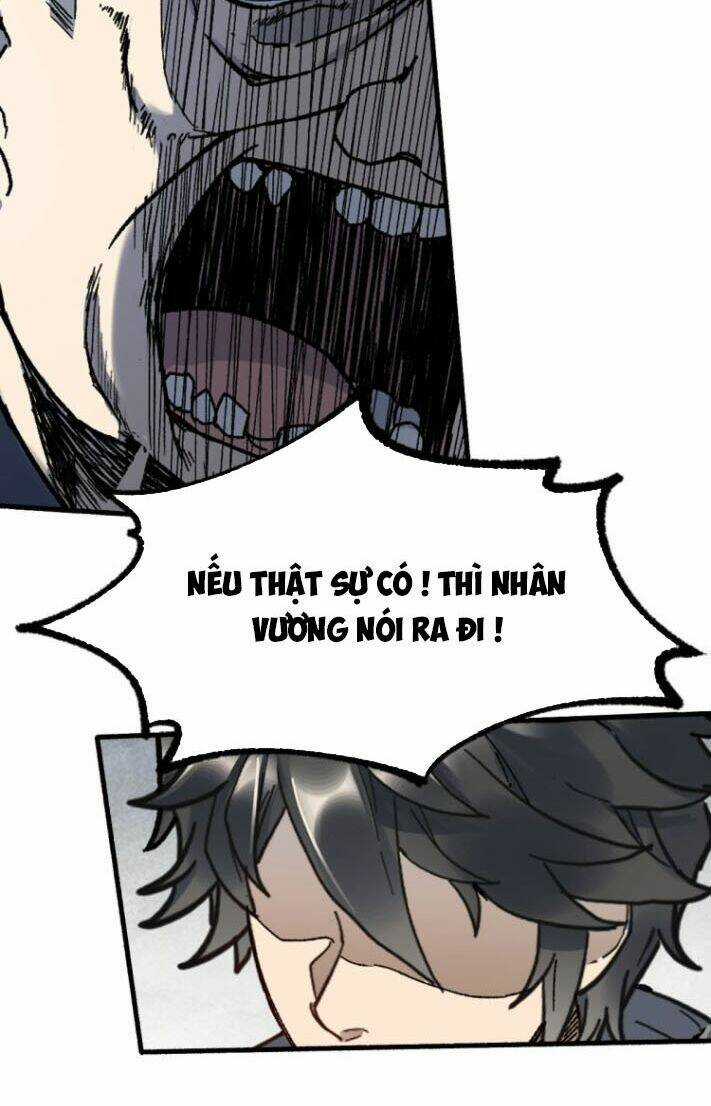 Thánh Khư Chapter 103 trang 21