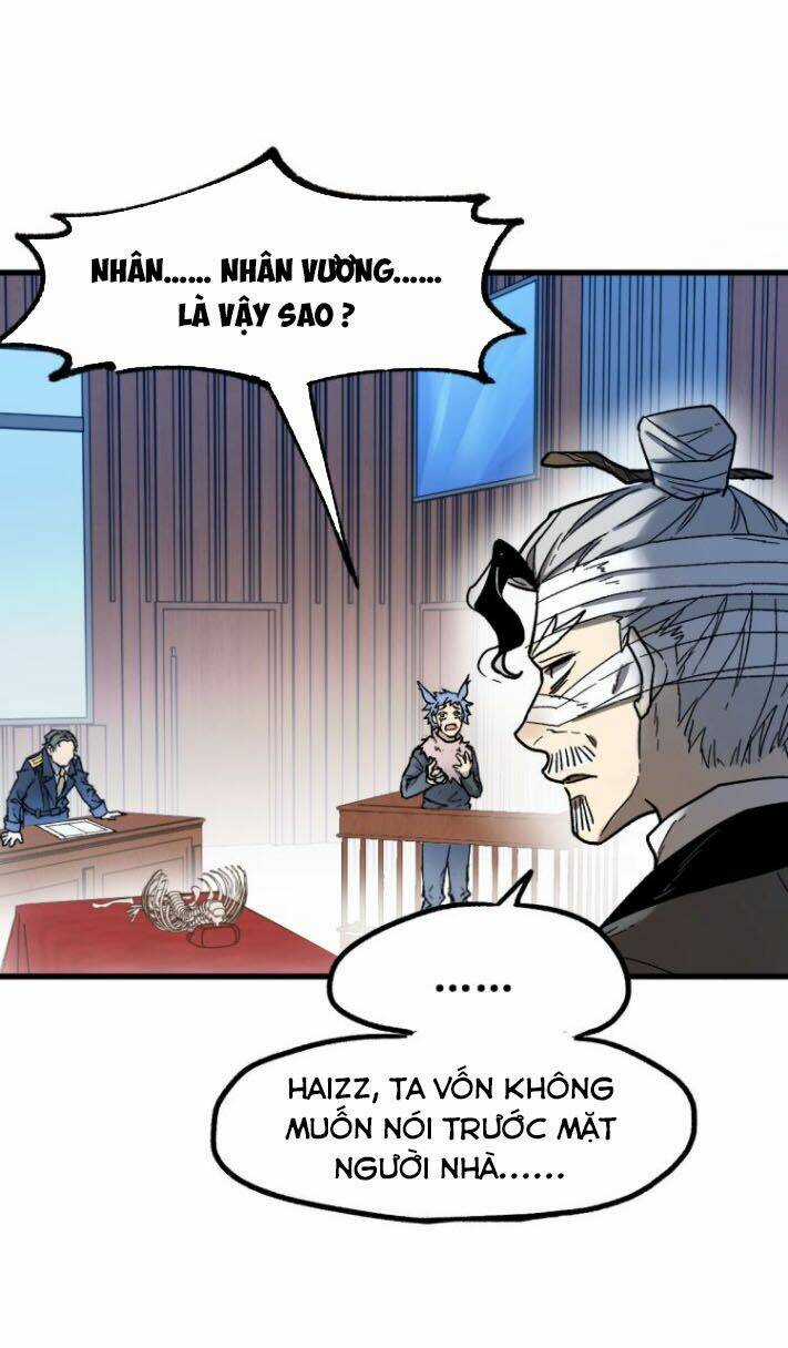 Thánh Khư Chapter 103 trang 22