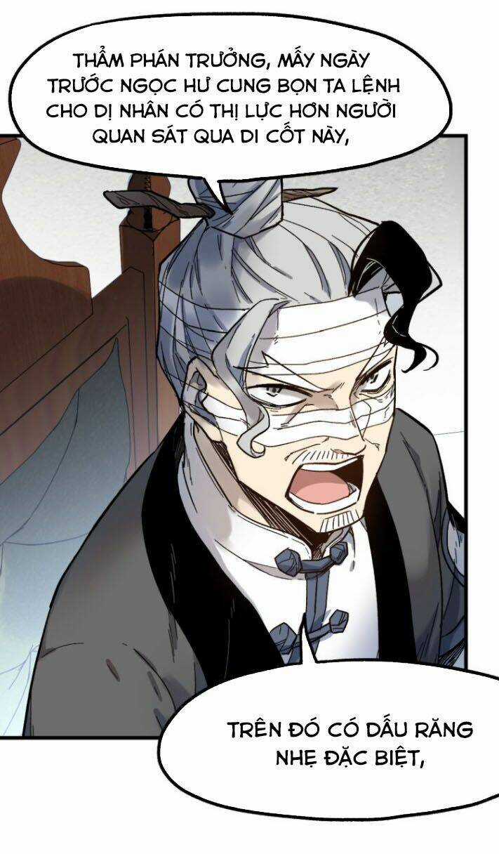 Thánh Khư Chapter 103 trang 23