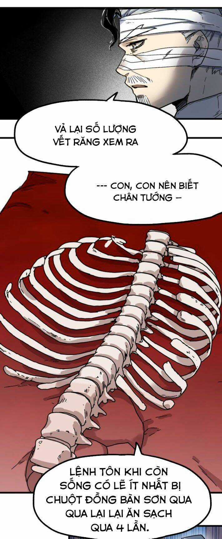 Thánh Khư Chapter 103 trang 25