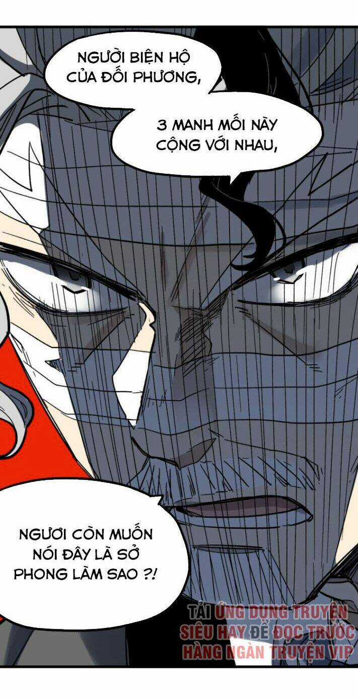 Thánh Khư Chapter 103 trang 27