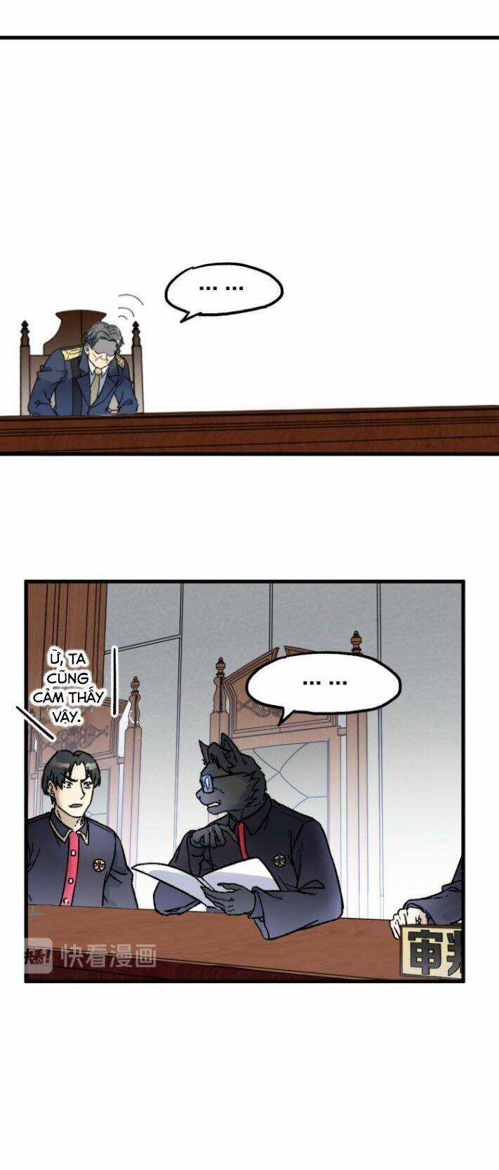 Thánh Khư Chapter 103 trang 28