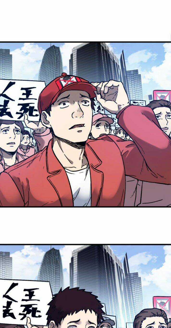 Thánh Khư Chapter 103 trang 29