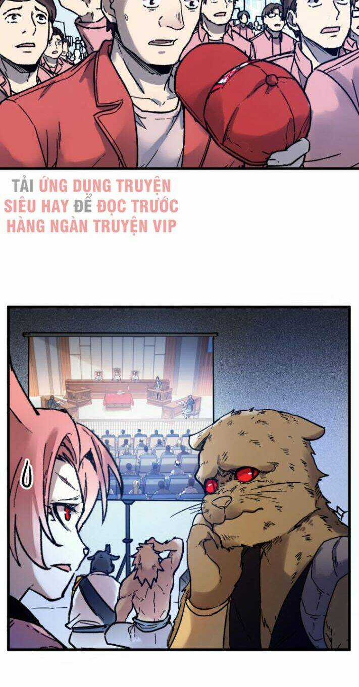 Thánh Khư Chapter 103 trang 30
