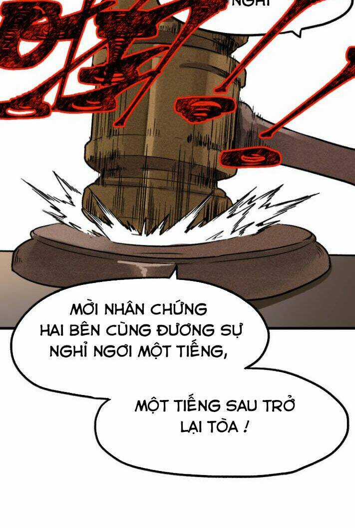 Thánh Khư Chapter 103 trang 32