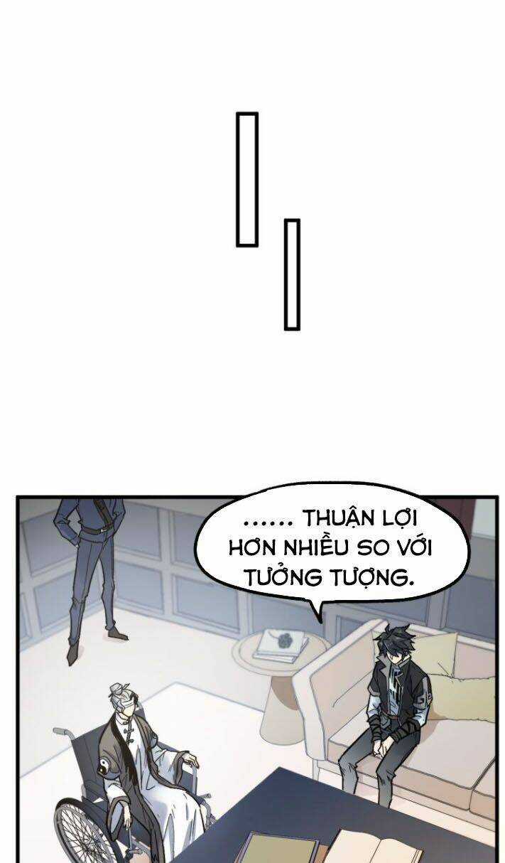 Thánh Khư Chapter 103 trang 33
