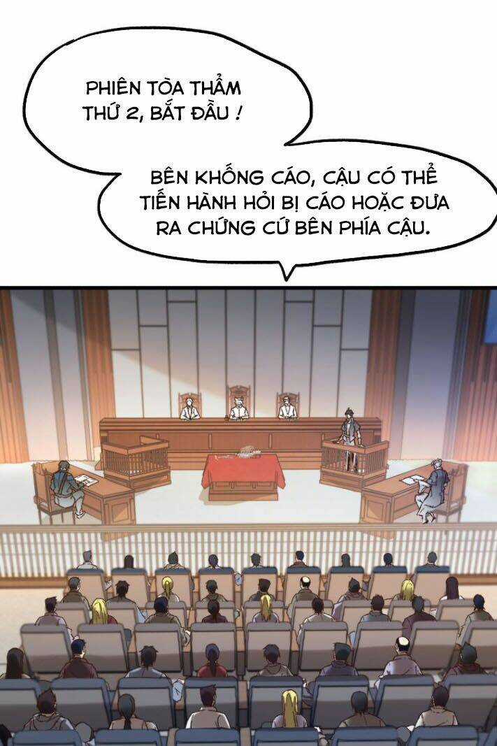 Thánh Khư Chapter 103 trang 37