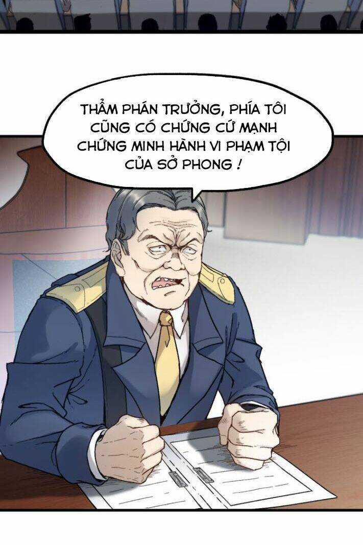 Thánh Khư Chapter 103 trang 38