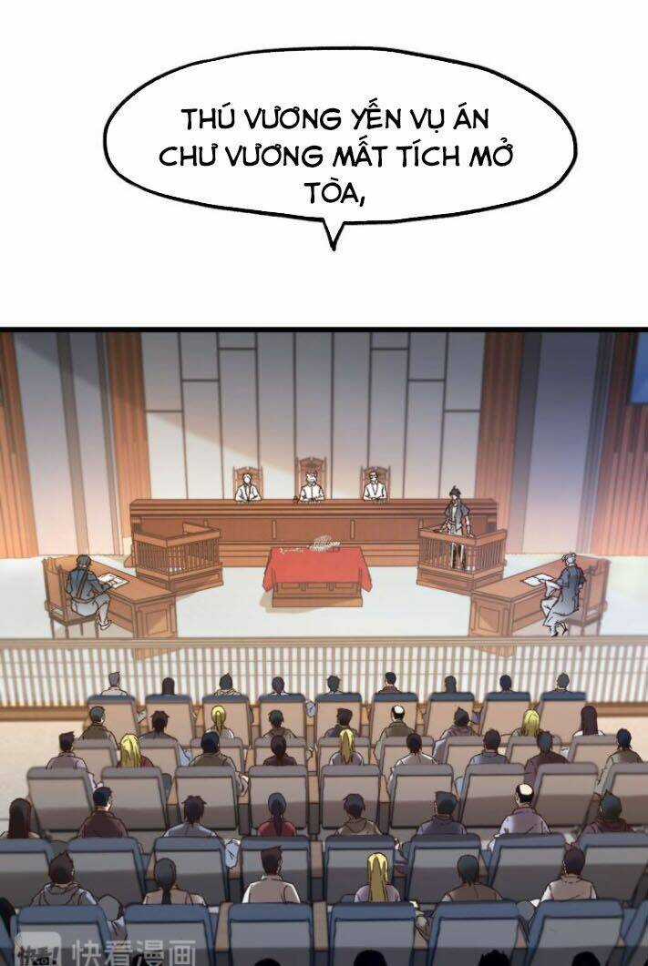 Thánh Khư Chapter 103 trang 4