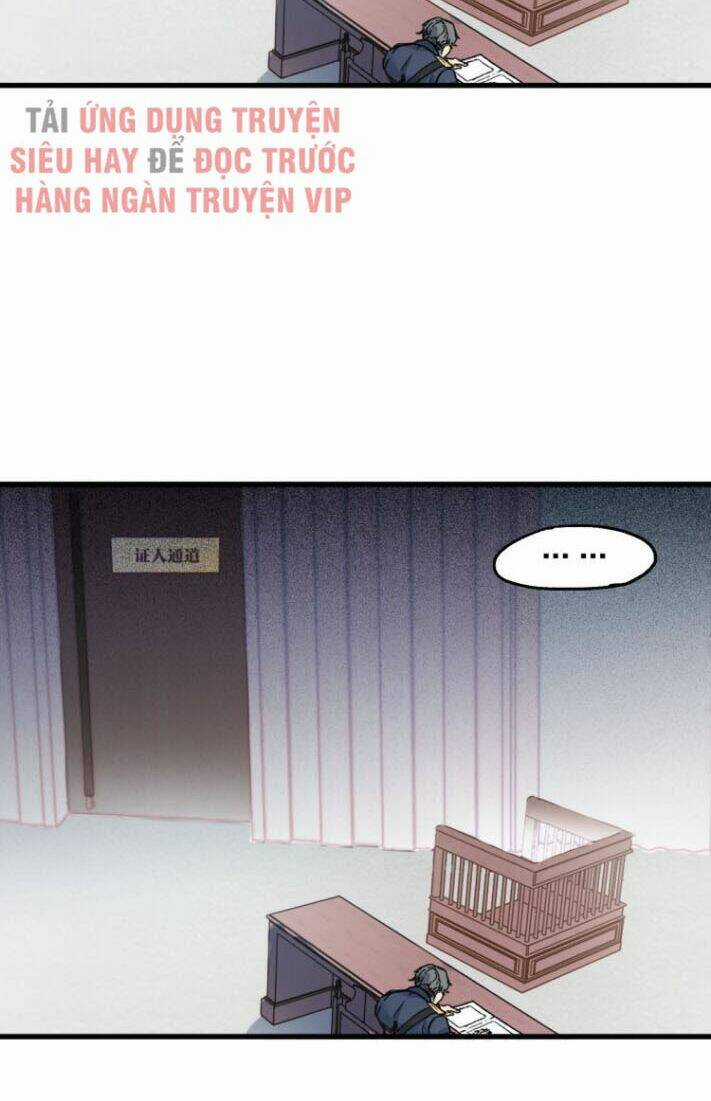 Thánh Khư Chapter 103 trang 40