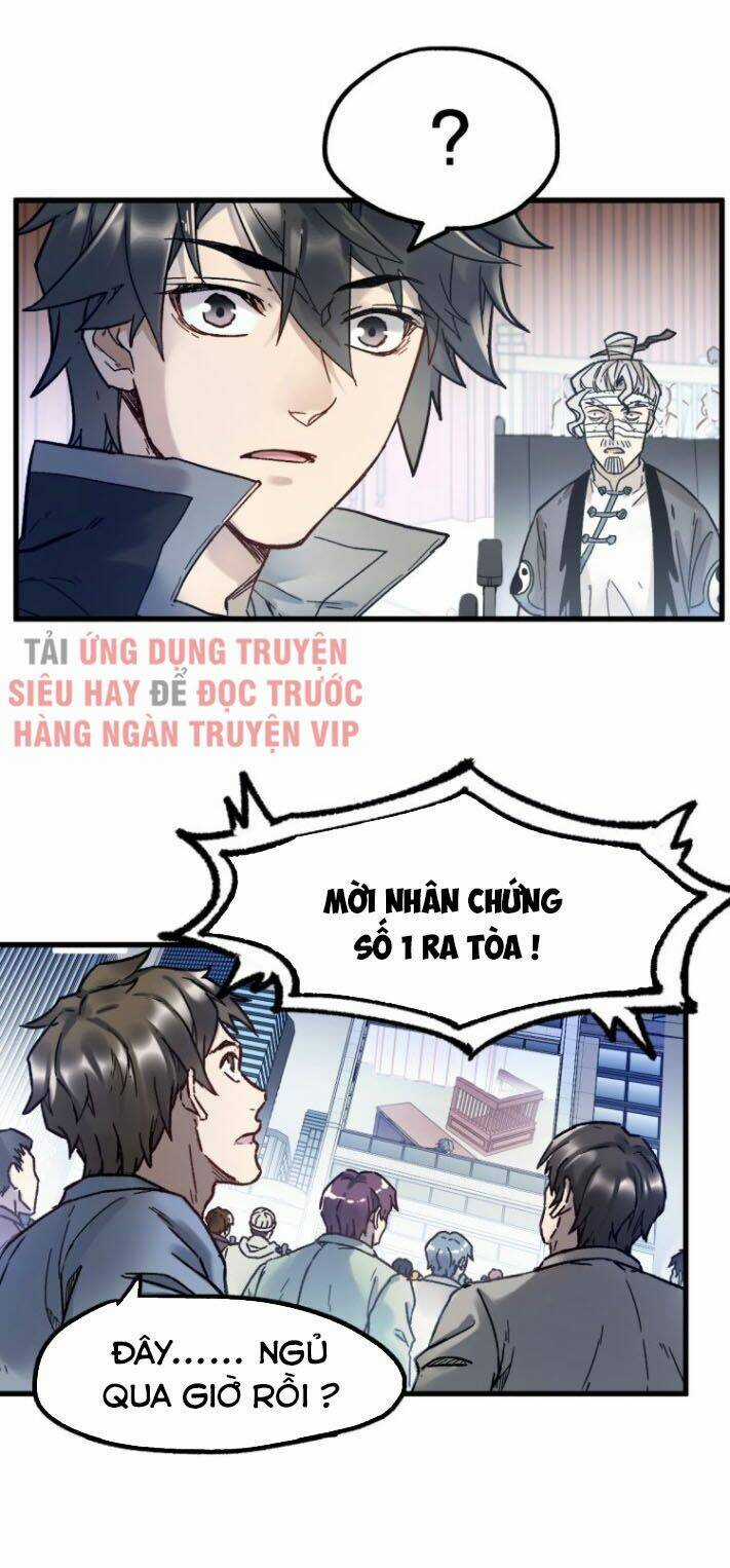 Thánh Khư Chapter 103 trang 43