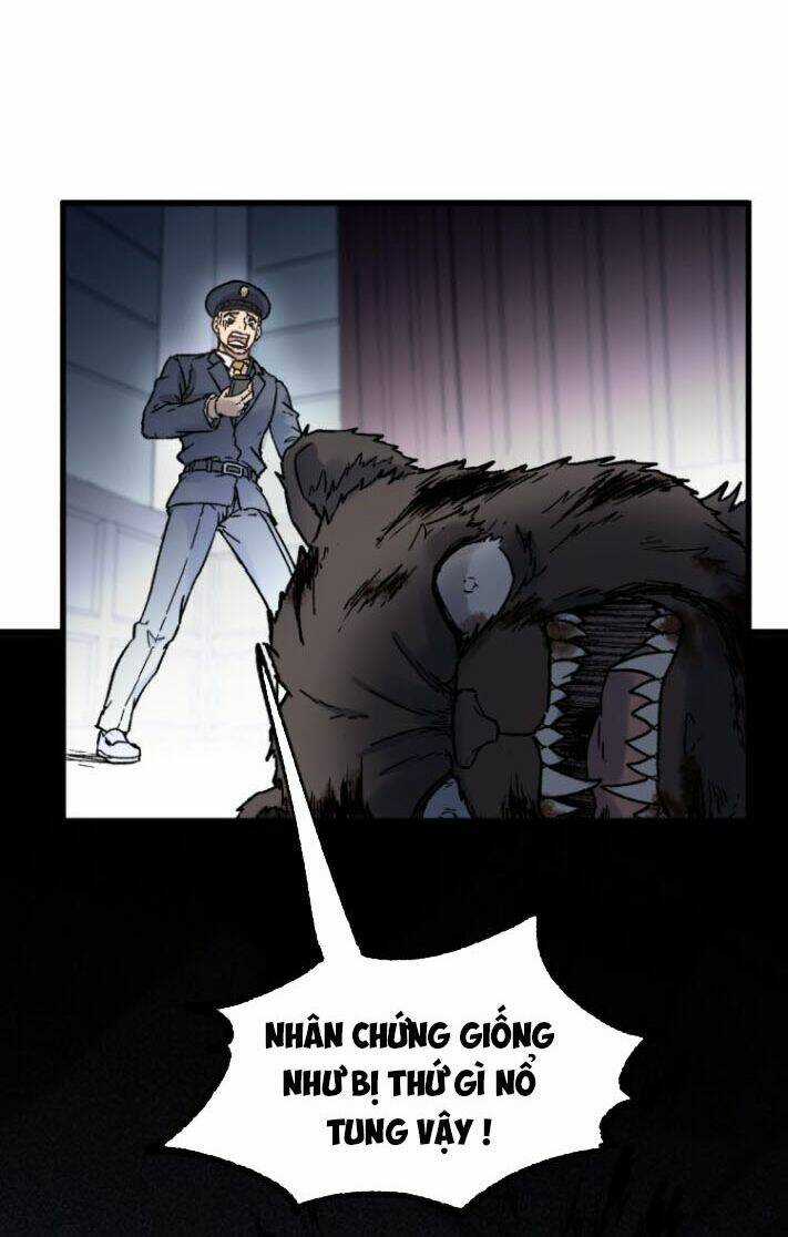 Thánh Khư Chapter 103 trang 51