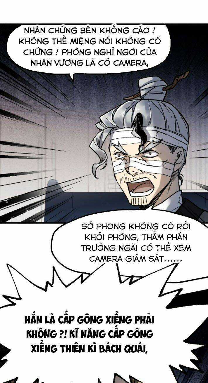 Thánh Khư Chapter 103 trang 54