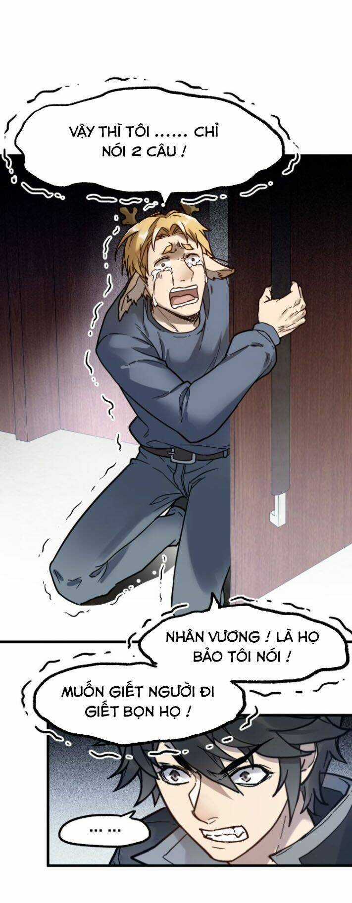 Thánh Khư Chapter 103 trang 58