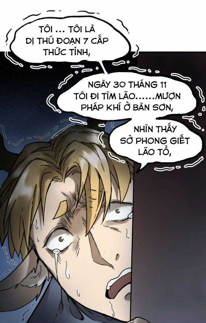 Thánh Khư Chapter 103 trang 59