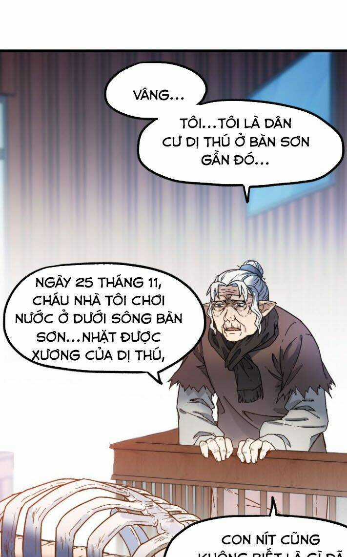Thánh Khư Chapter 103 trang 6