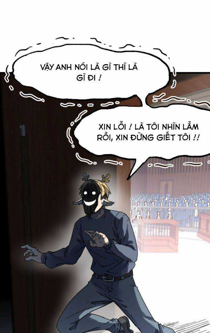 Thánh Khư Chapter 103 trang 61