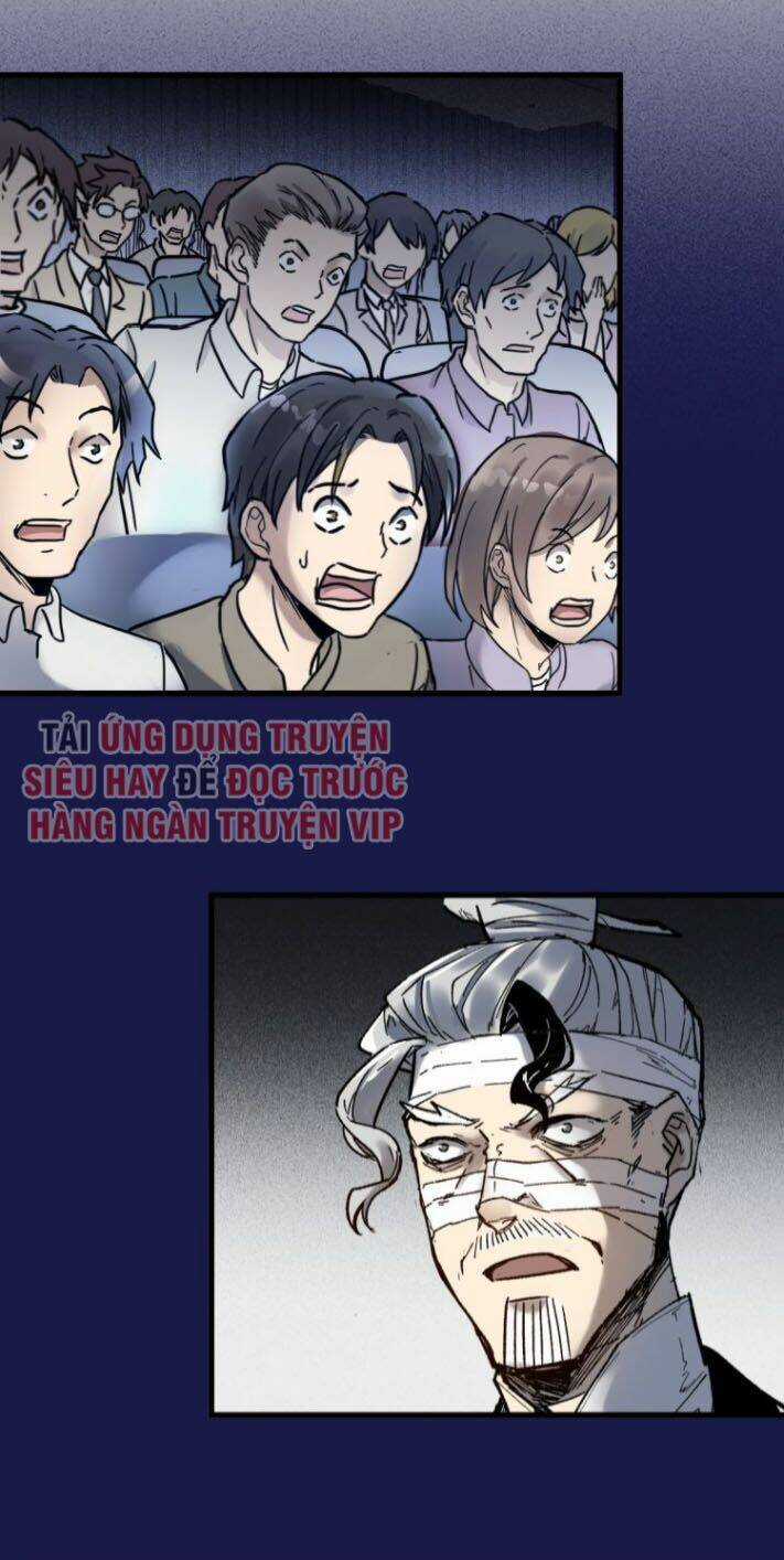 Thánh Khư Chapter 103 trang 64