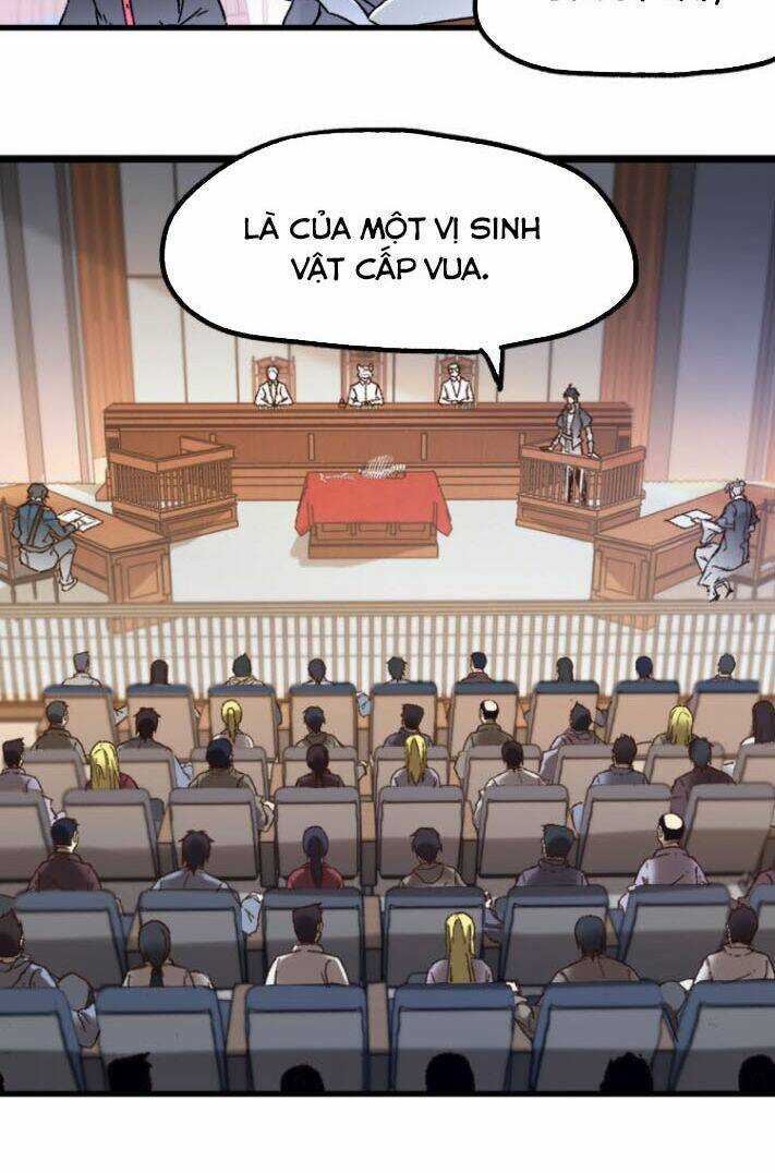 Thánh Khư Chapter 103 trang 9