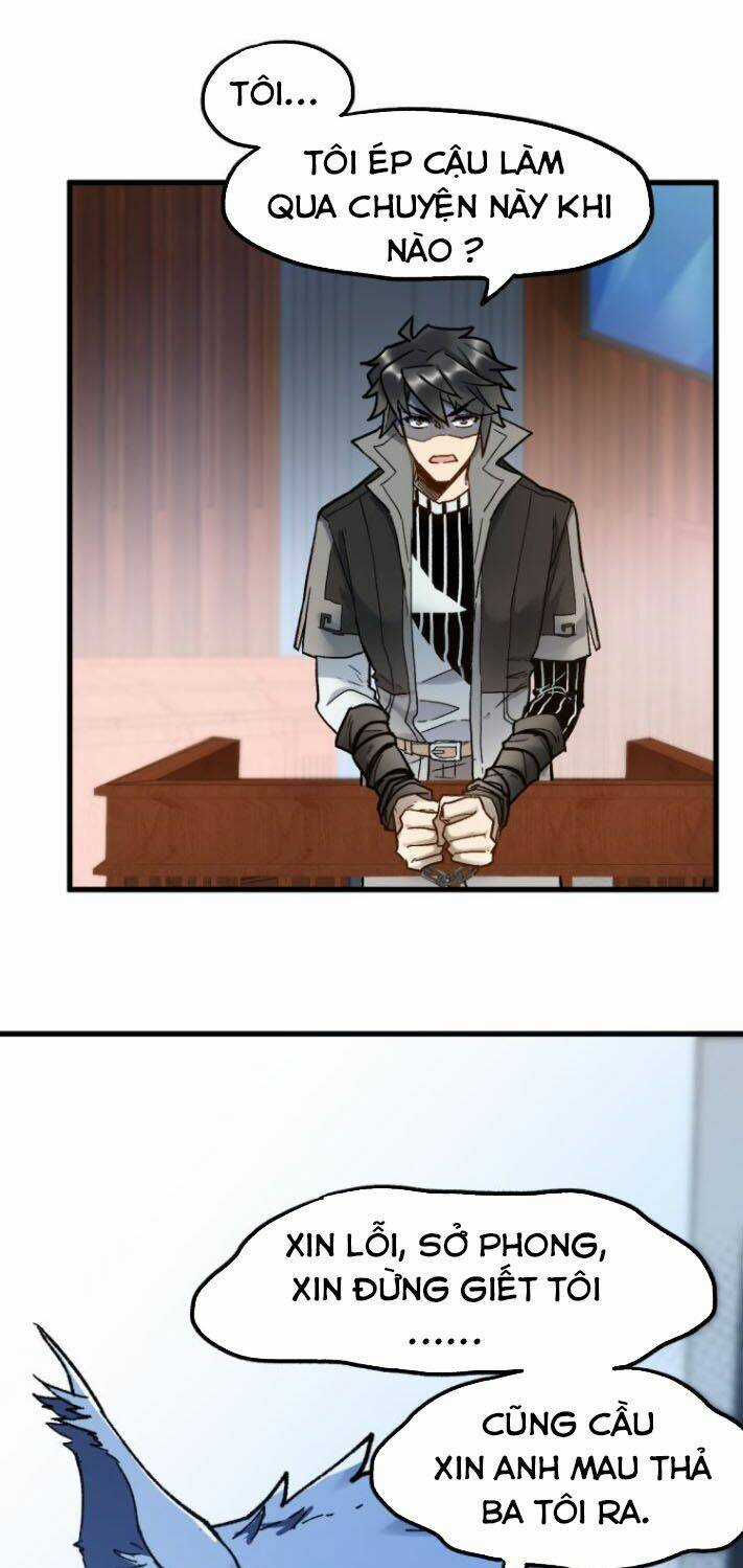 Thánh Khư Chapter 104 trang 0