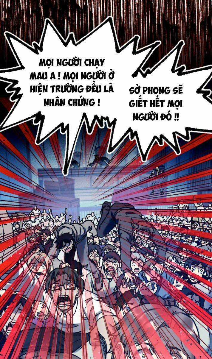 Thánh Khư Chapter 104 trang 11