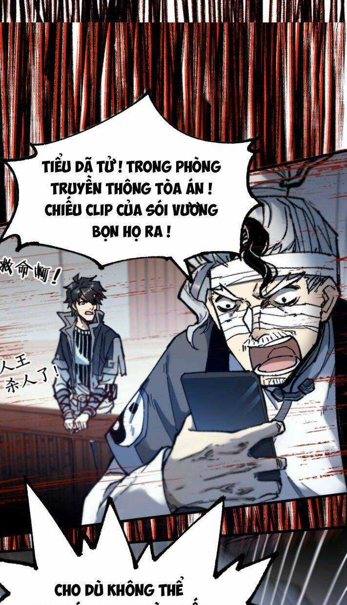 Thánh Khư Chapter 104 trang 13