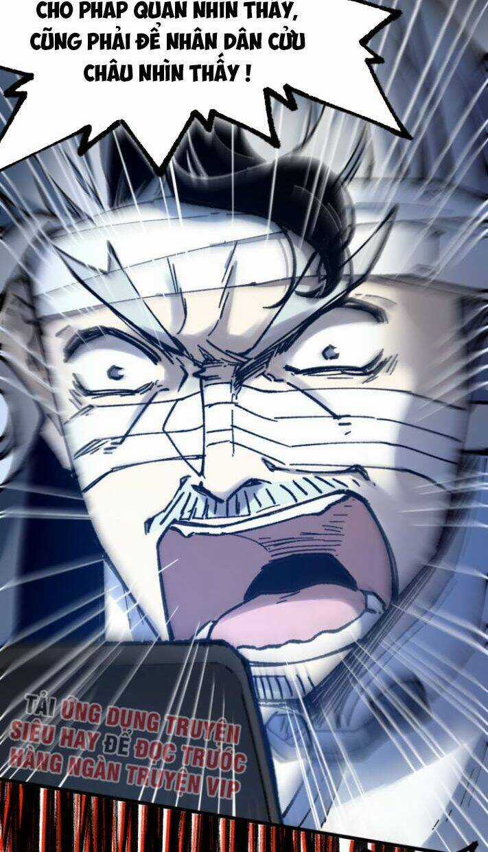 Thánh Khư Chapter 104 trang 14