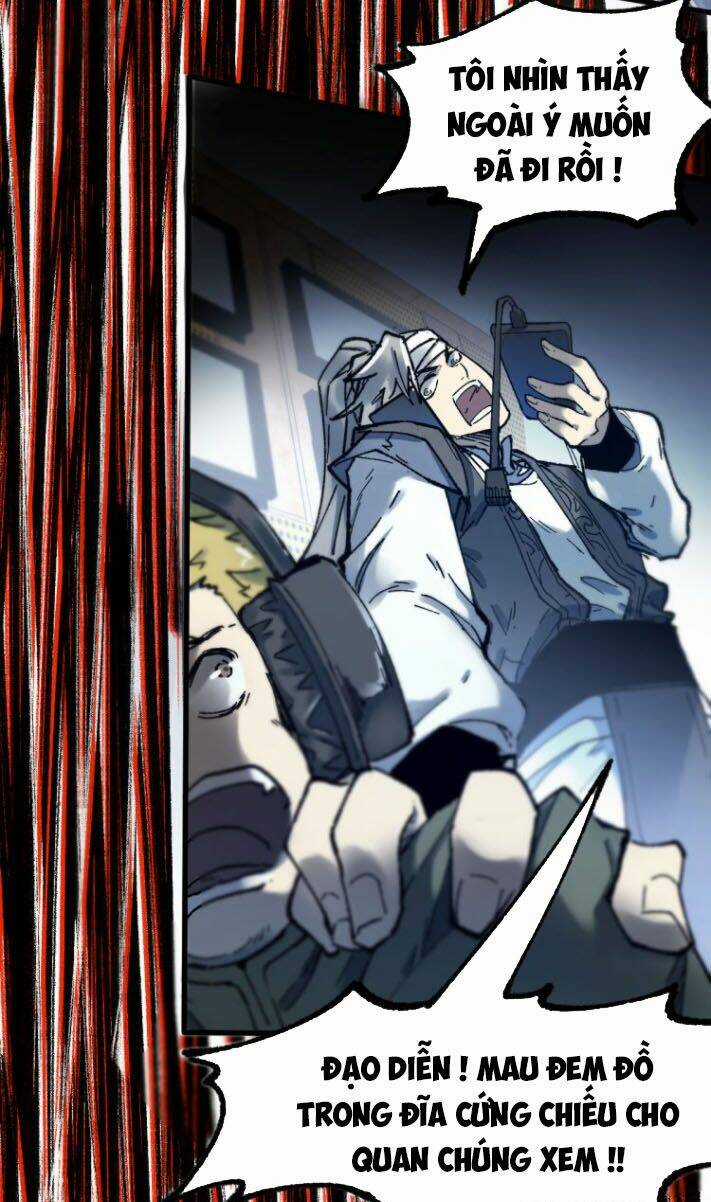 Thánh Khư Chapter 104 trang 15