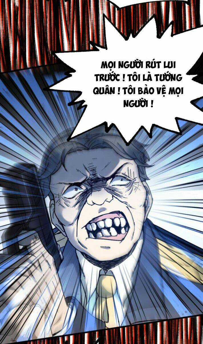 Thánh Khư Chapter 104 trang 16