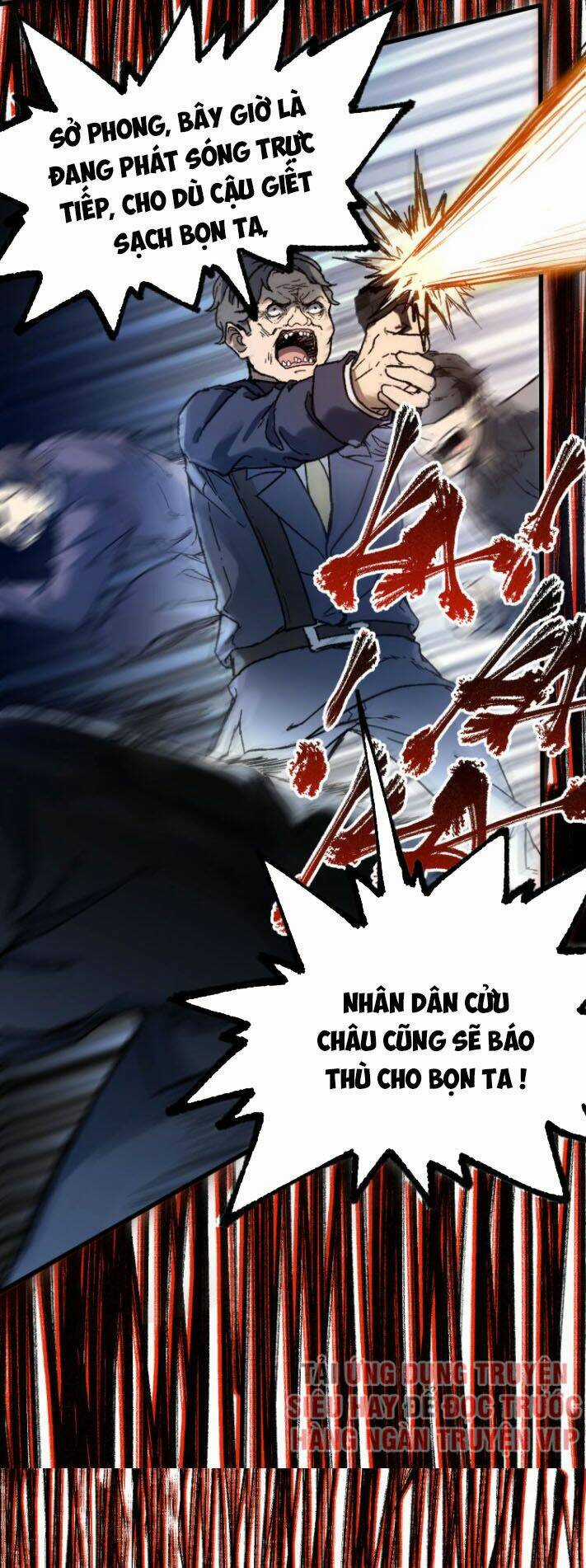 Thánh Khư Chapter 104 trang 17