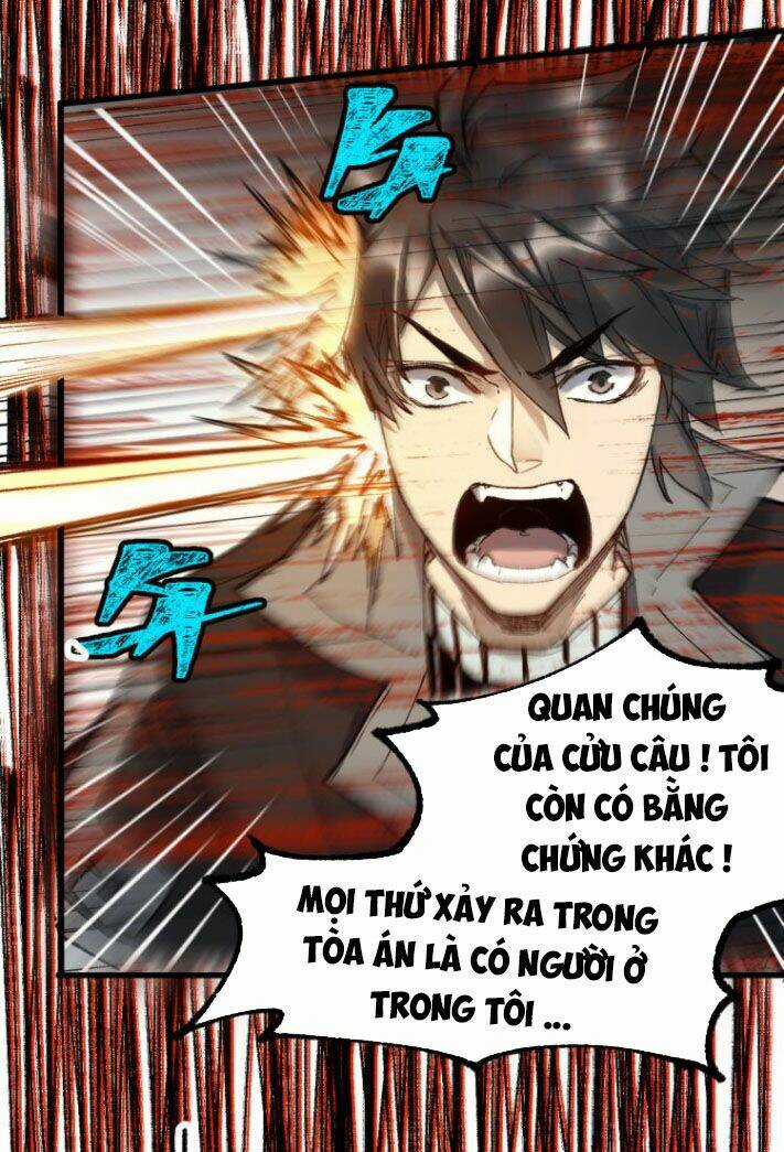 Thánh Khư Chapter 104 trang 18