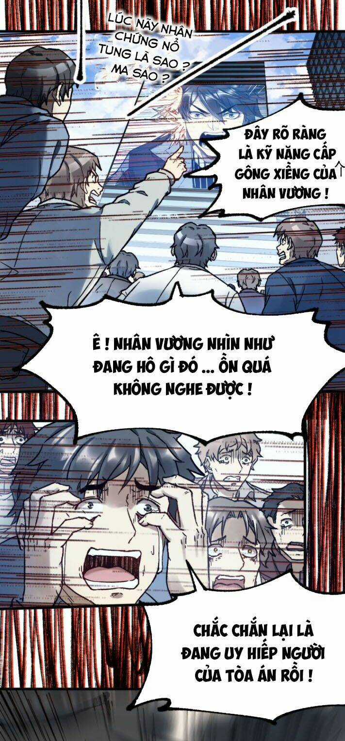 Thánh Khư Chapter 104 trang 19