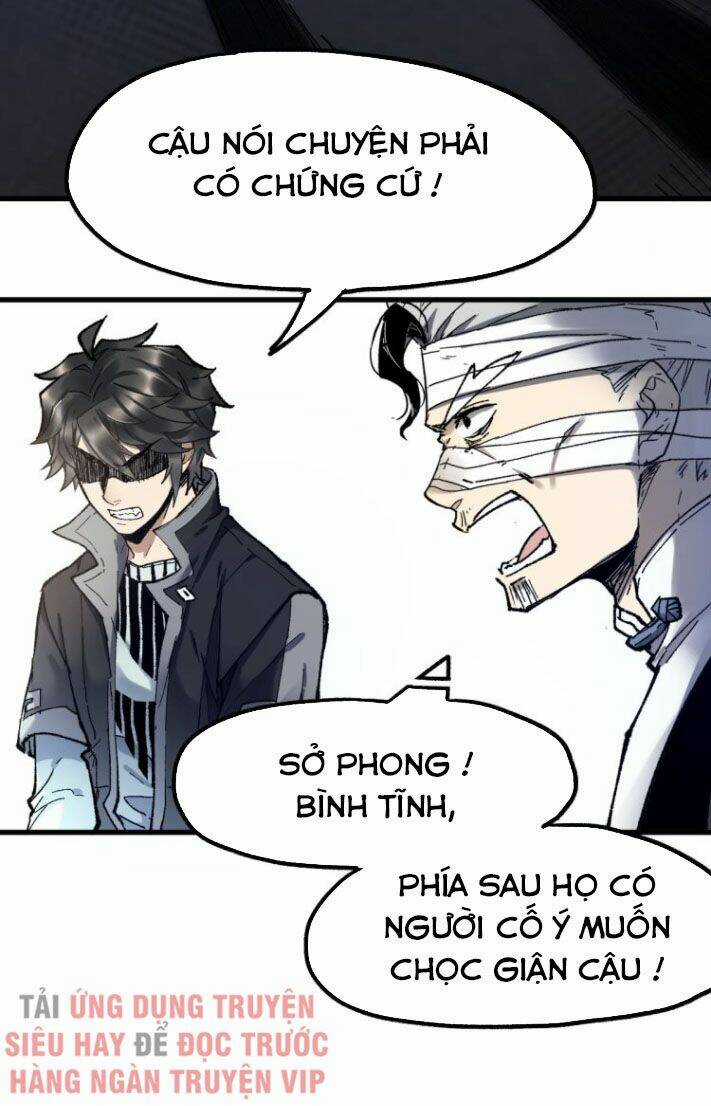 Thánh Khư Chapter 104 trang 2