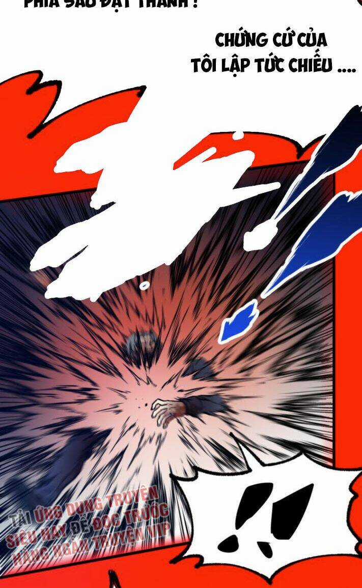 Thánh Khư Chapter 104 trang 21