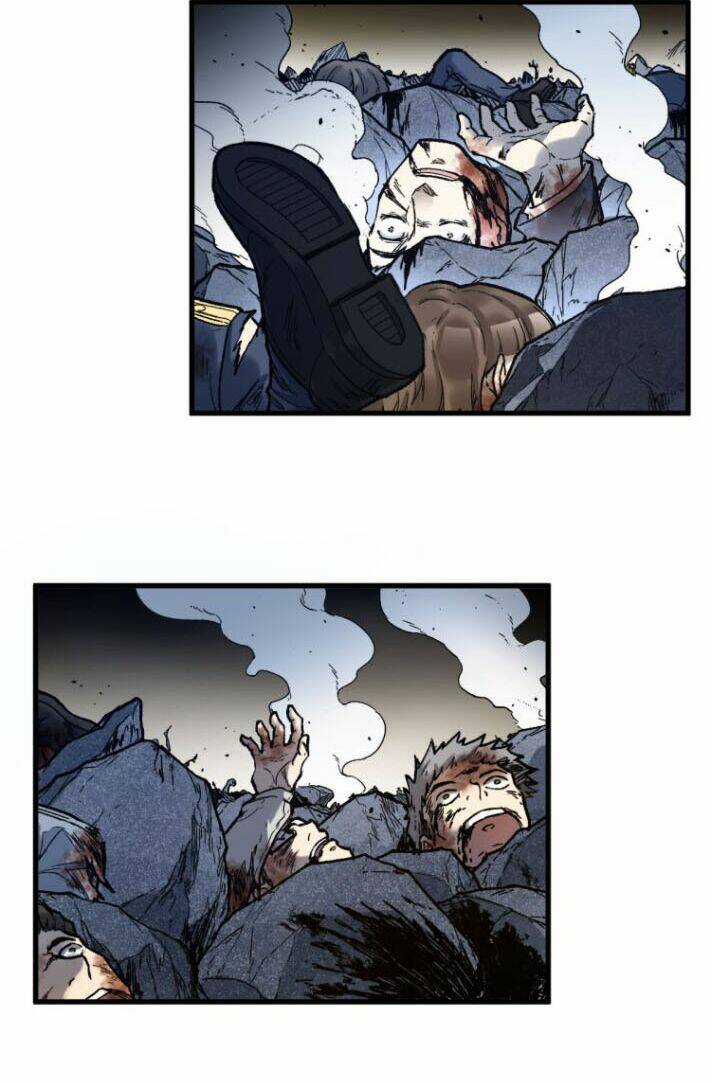 Thánh Khư Chapter 104 trang 27