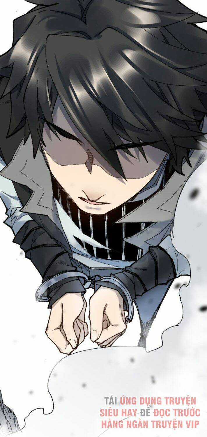 Thánh Khư Chapter 104 trang 29