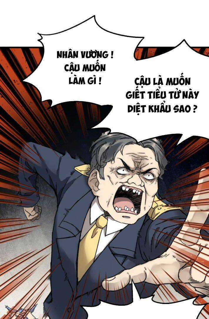 Thánh Khư Chapter 104 trang 3