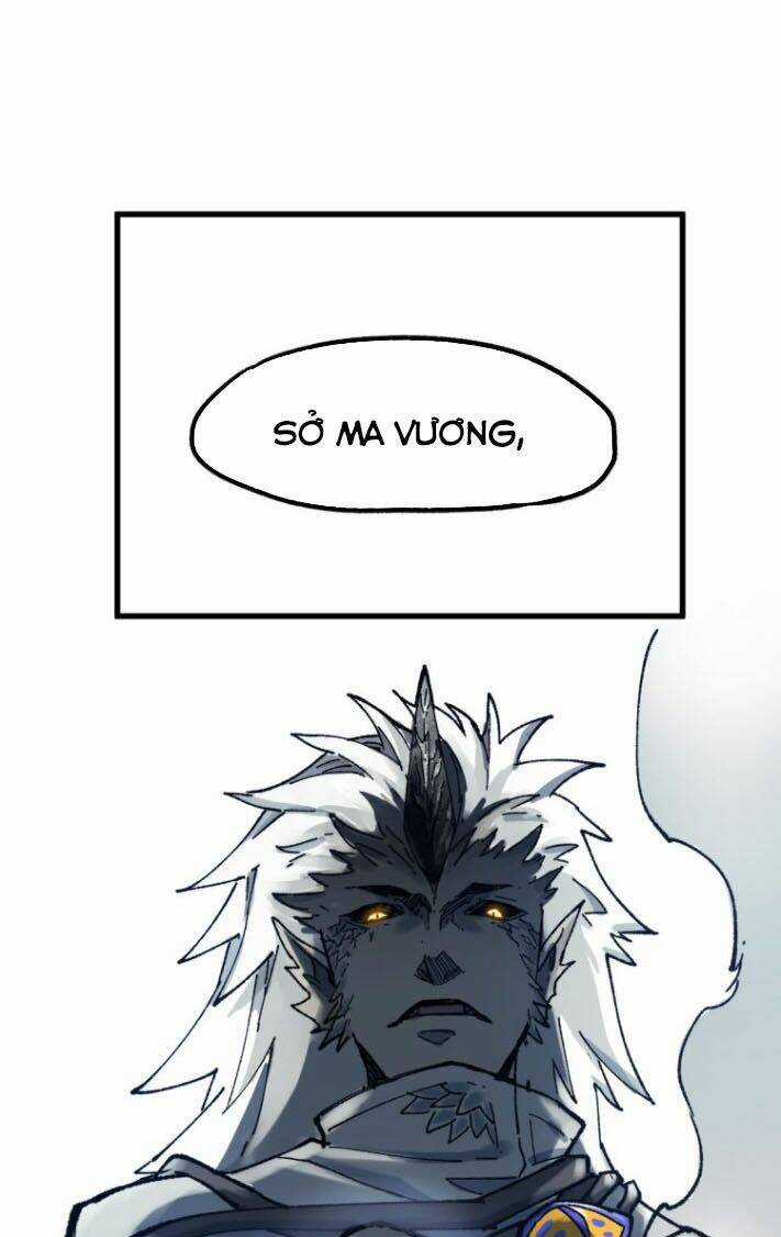 Thánh Khư Chapter 104 trang 34