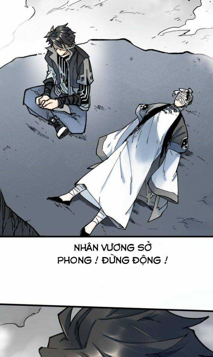 Thánh Khư Chapter 104 trang 41