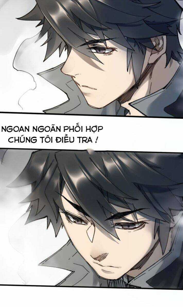Thánh Khư Chapter 104 trang 42