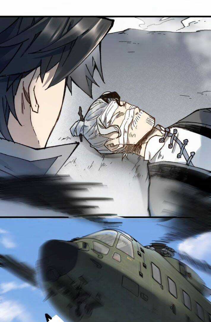 Thánh Khư Chapter 104 trang 43