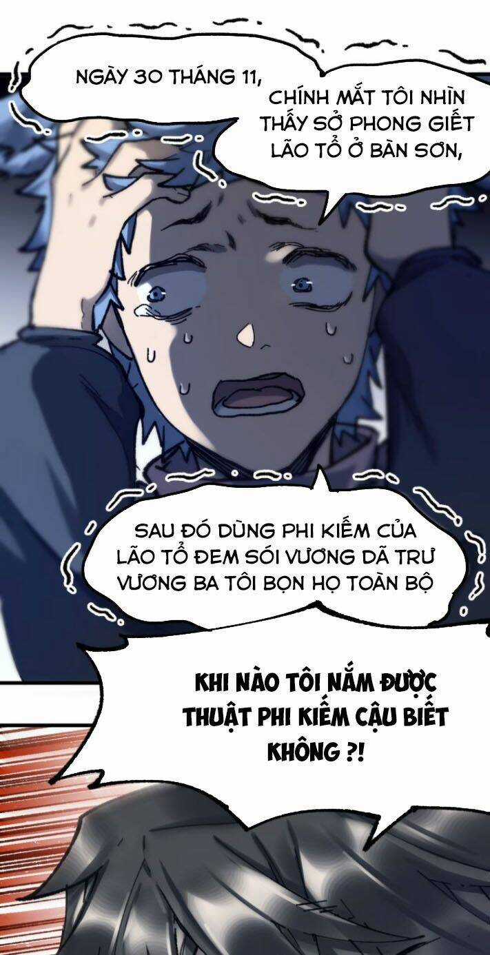 Thánh Khư Chapter 104 trang 5