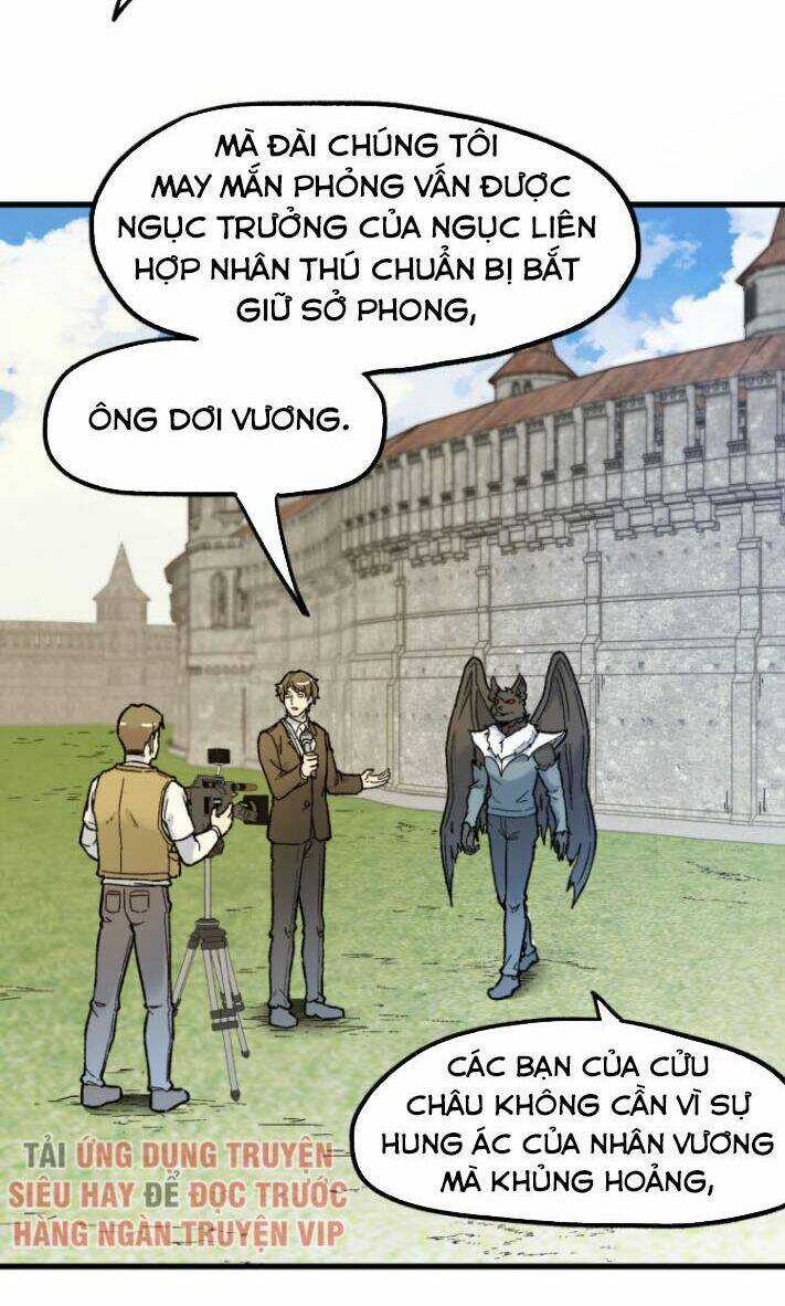 Thánh Khư Chapter 104 trang 52