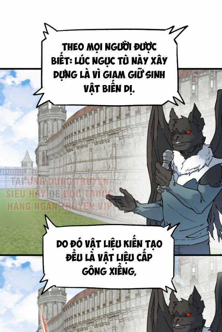 Thánh Khư Chapter 104 trang 54