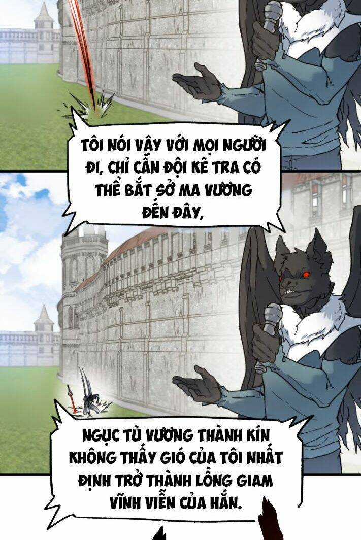 Thánh Khư Chapter 104 trang 55