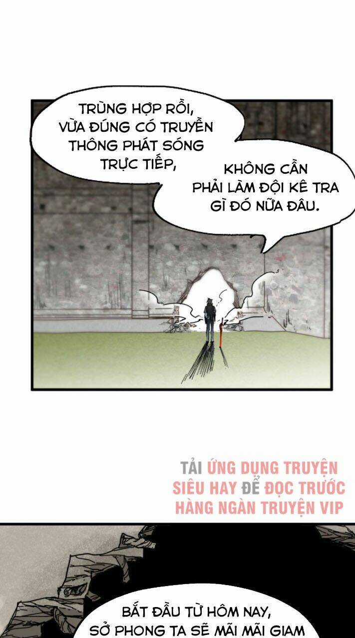 Thánh Khư Chapter 104 trang 58