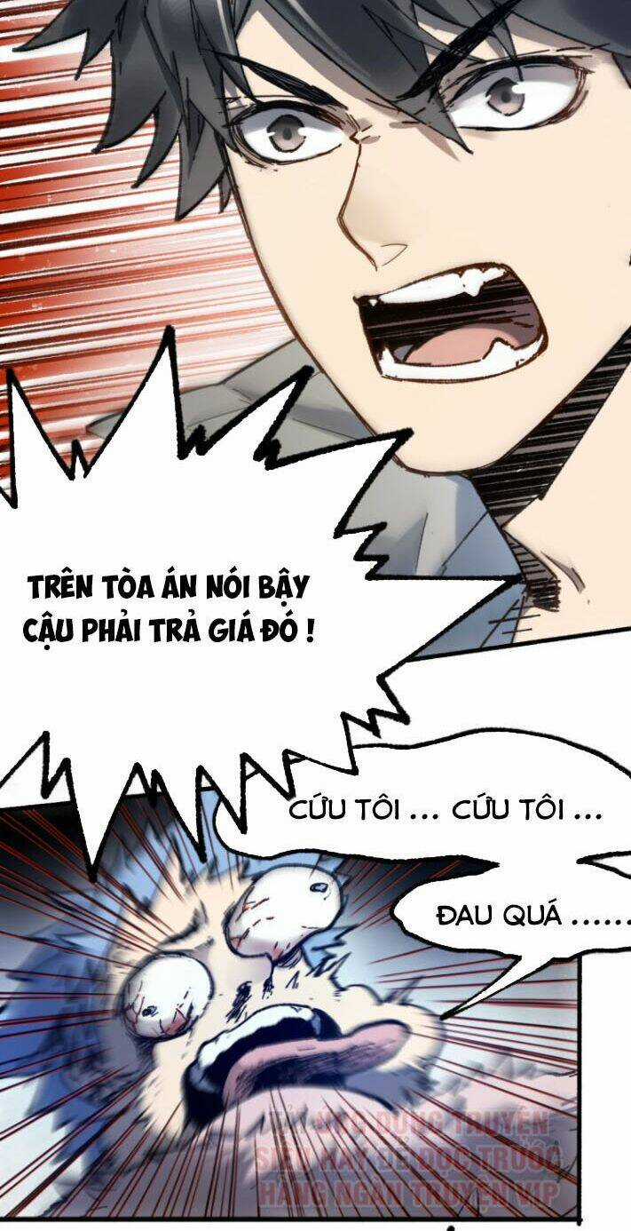 Thánh Khư Chapter 104 trang 6