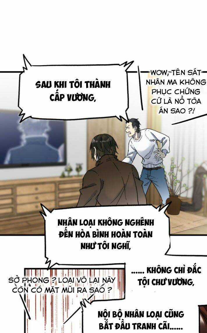 Thánh Khư Chapter 104 trang 60