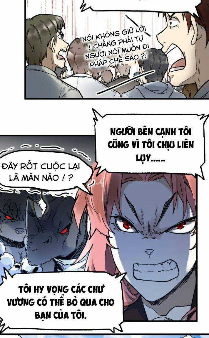 Thánh Khư Chapter 104 trang 61